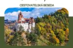 Thumbnail for the post titled: Cestovatelská beseda – Rumunsko