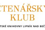 Thumbnail for the post titled: PRVNÍ SETKÁNÍ ČTENÁŘSKÉHO KLUBU – PŘIDÁŠ SE?