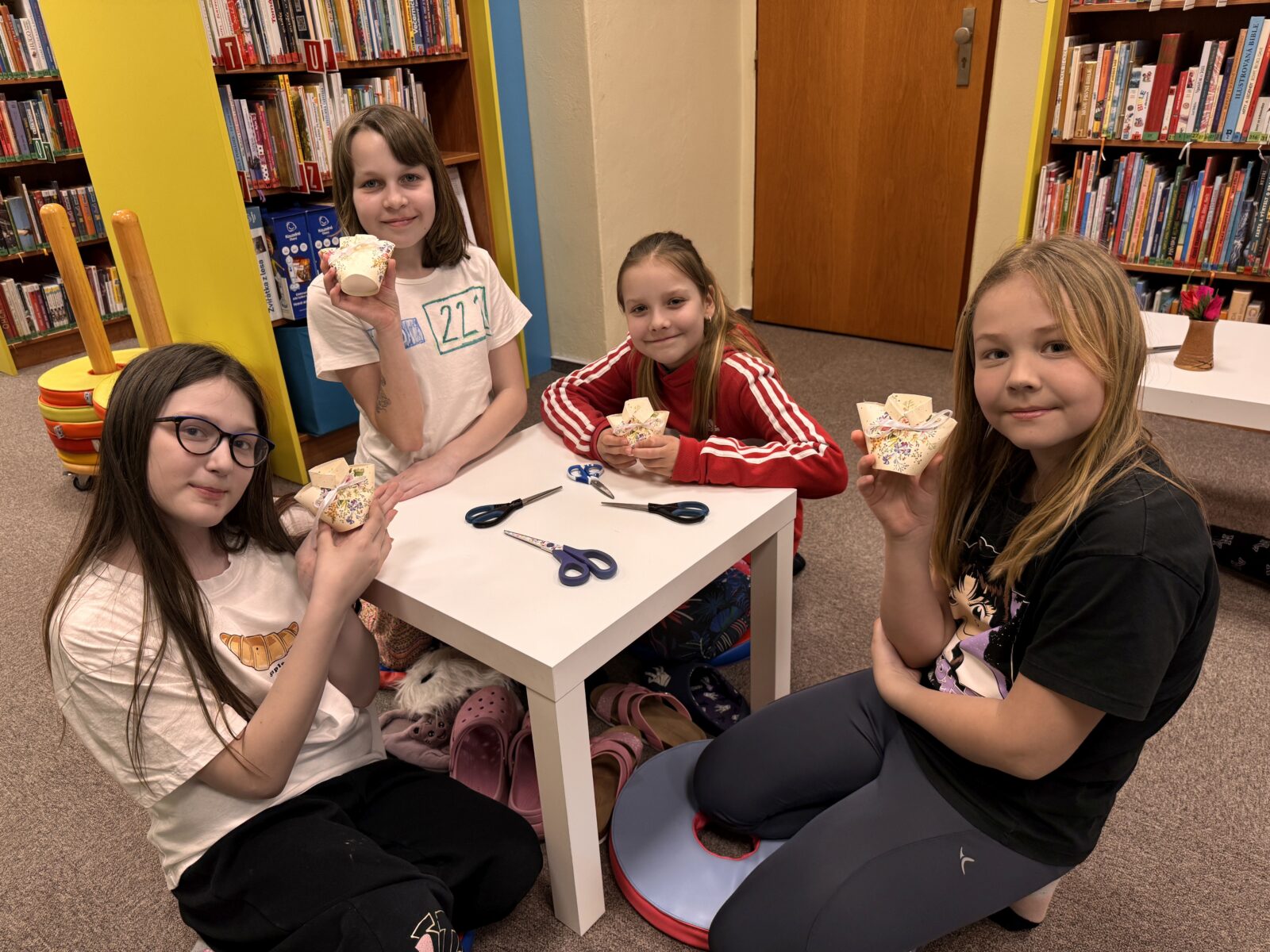 Noc s Andersenem 2026