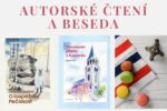 Thumbnail for the post titled: PAVEL ADLER – AUTORSKÉ ČTENÍ A BESEDA